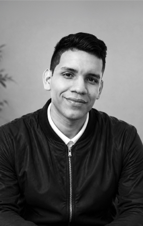 Daniel Moreno