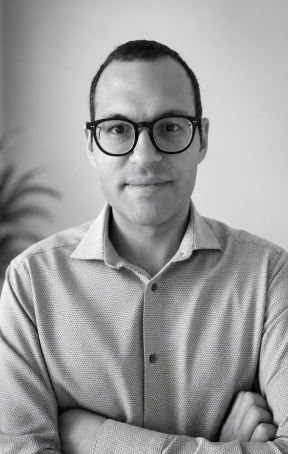 Matteo Dalla Vecchia
