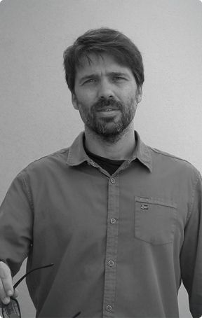 Oscar Bordas