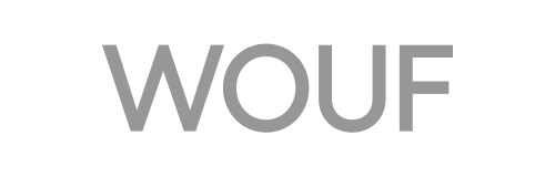 Wouf